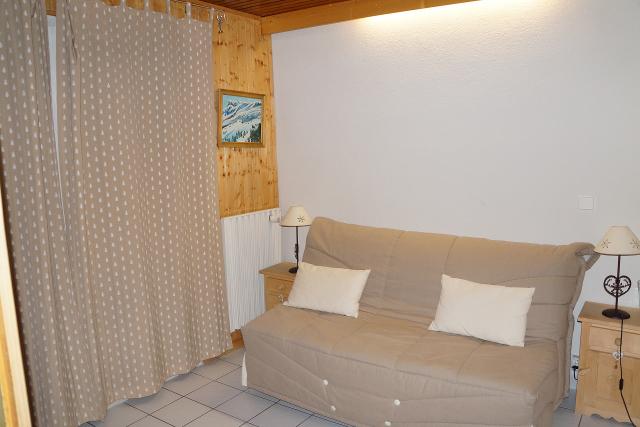 Appartement Les Aravis - Les Carroz d'Araches
