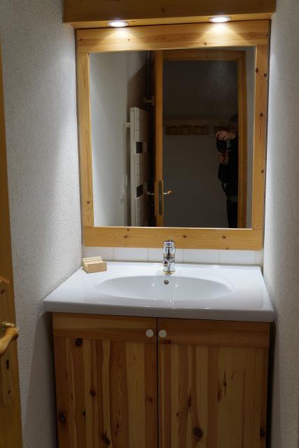 Appartement Les Aravis - Les Carroz d'Araches