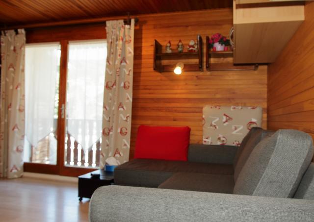 Appartements ARA 28 Appartement 6 Pers centre station Carroz - Les Carroz d'Araches