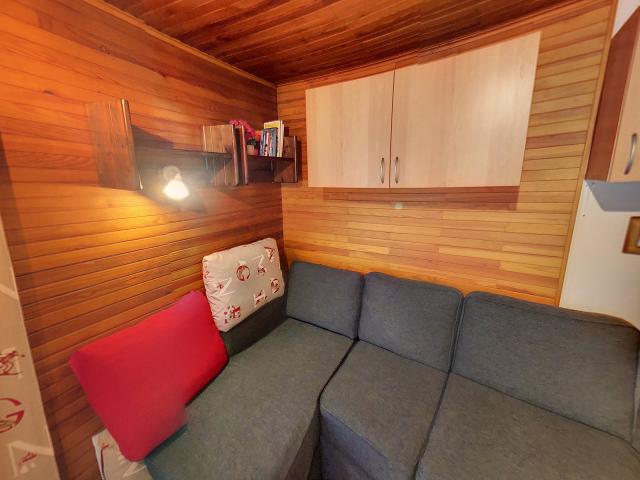 Appartements ARA 28 Appartement 6 Pers centre station Carroz - Les Carroz d'Araches