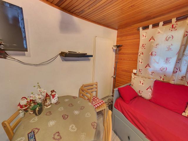 Appartements ARA 28 Appartement 6 Pers centre station Carroz - Les Carroz d'Araches