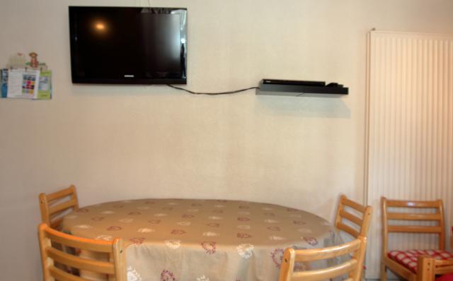 Appartements ARA 28 Appartement 6 Pers centre station Carroz - Les Carroz d'Araches