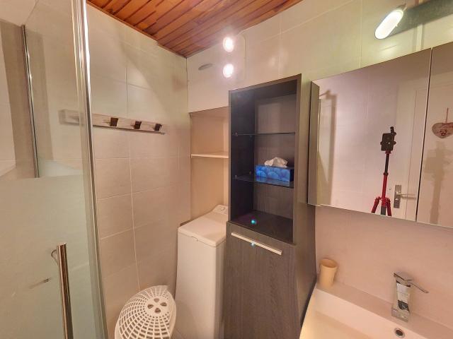 Appartements ARA 28 Appartement 6 Pers centre station Carroz - Les Carroz d'Araches