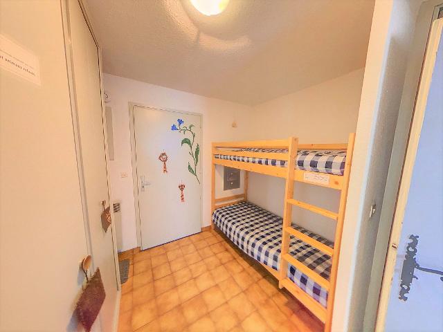 Appartement Les Campanules - Les Carroz d'Araches