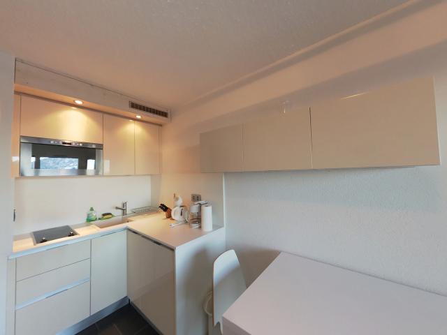 Appartement Le Blanchot - Les Carroz d'Araches