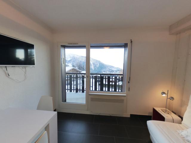 Appartement Le Blanchot - Les Carroz d'Araches