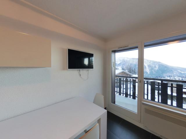 Appartement Le Blanchot - Les Carroz d'Araches