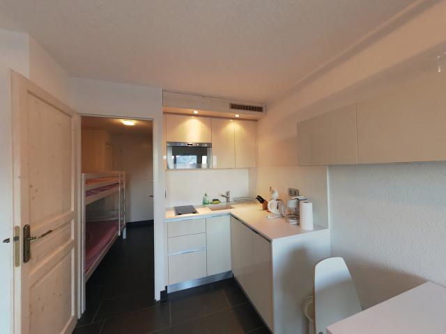 Appartement Le Blanchot - Les Carroz d'Araches