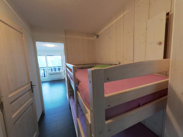 Appartement Le Blanchot - Les Carroz d'Araches