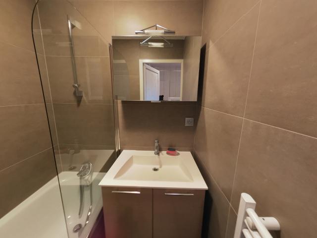 Appartement Le Blanchot - Les Carroz d'Araches