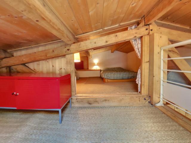 Appartement Les Aravis - Les Carroz d'Araches