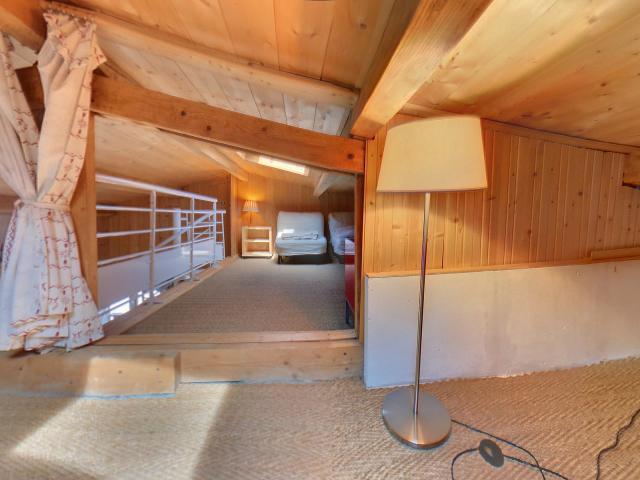 Appartement Les Aravis - Les Carroz d'Araches