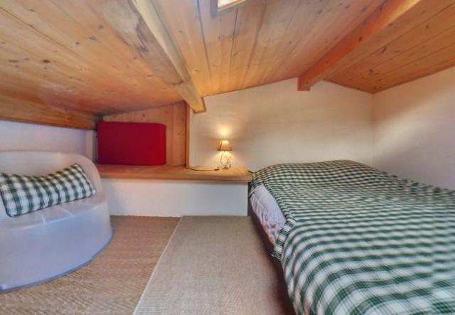 Appartement Les Aravis - Les Carroz d'Araches
