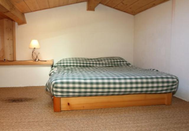 Appartement Les Aravis - Les Carroz d'Araches