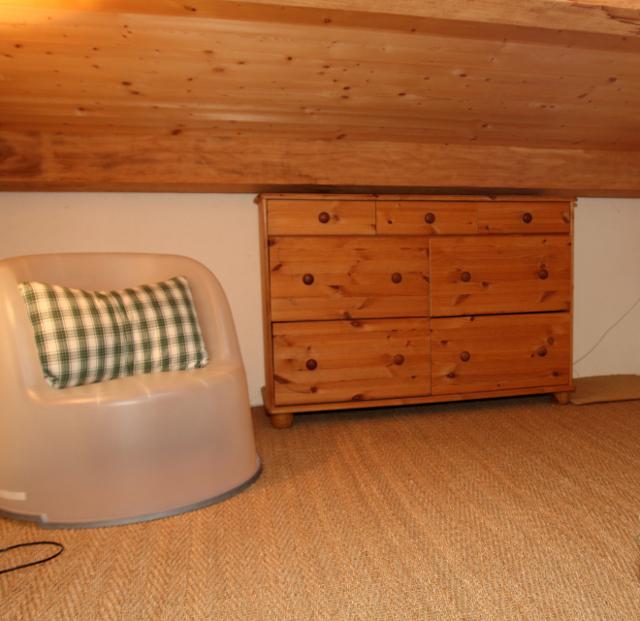 Appartement Les Aravis - Les Carroz d'Araches