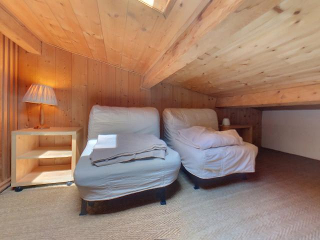 Appartement Les Aravis - Les Carroz d'Araches