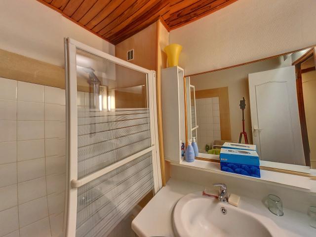 Appartement Les Aravis - Les Carroz d'Araches