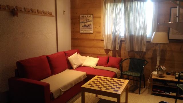 Appartement Les Aravis - Les Carroz d'Araches