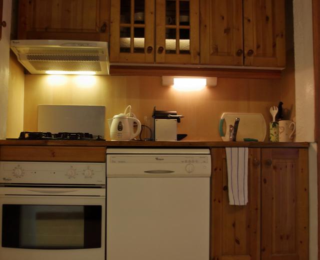 Appartement Les Aravis - Les Carroz d'Araches