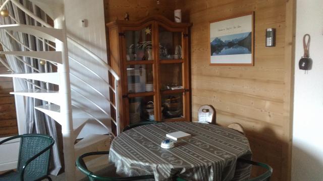 Appartement Les Aravis - Les Carroz d'Araches