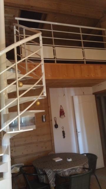 Appartement Les Aravis - Les Carroz d'Araches