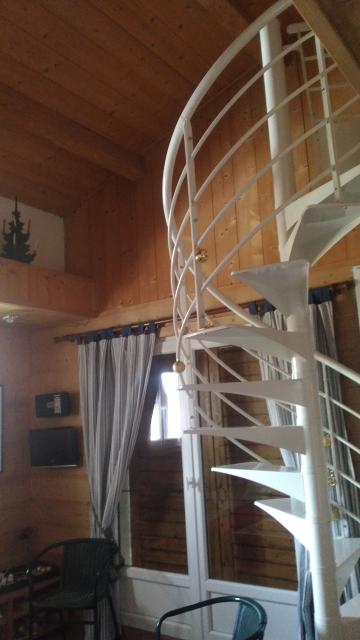 Appartement Les Aravis - Les Carroz d'Araches