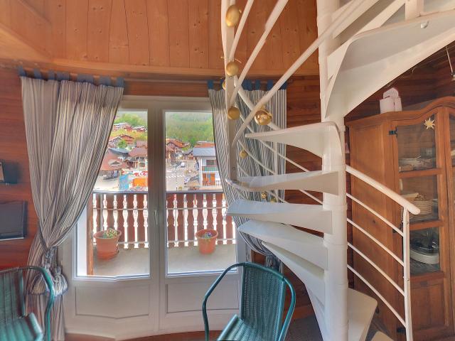 Appartement Les Aravis - Les Carroz d'Araches