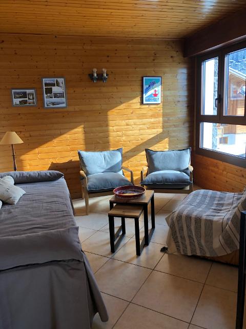 Appartement Les Aravis - Les Carroz d'Araches