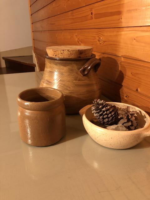 Appartement Les Aravis - Les Carroz d'Araches