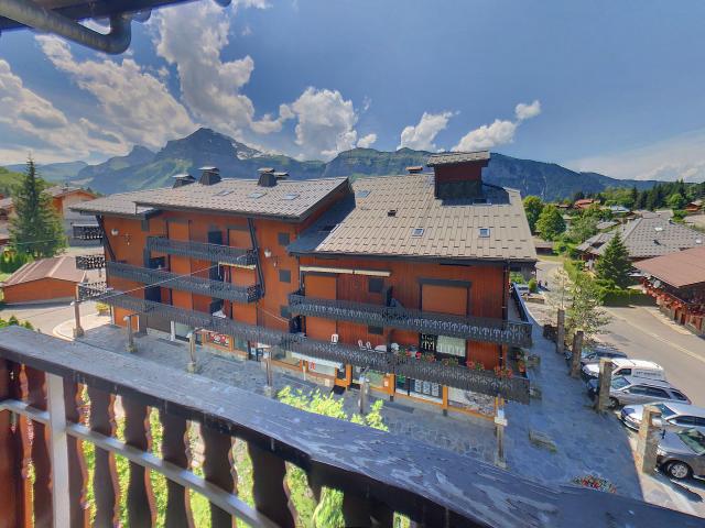 Appartement Les Aravis - Les Carroz d'Araches