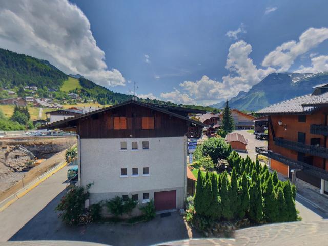 Appartement Les Aravis - Les Carroz d'Araches