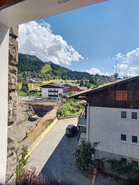 Appartement Les Aravis - Les Carroz d'Araches