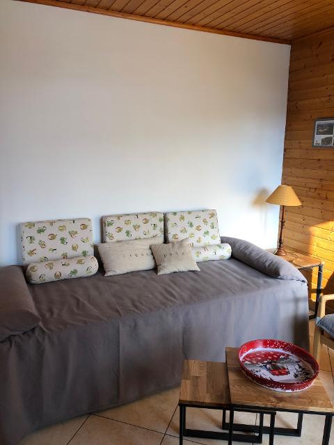 Appartement Les Aravis - Les Carroz d'Araches