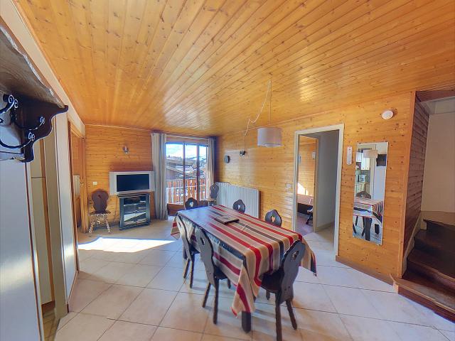 Appartement Les Aravis - Les Carroz d'Araches