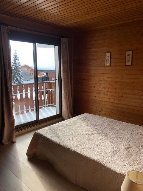 Appartement Les Aravis - Les Carroz d'Araches