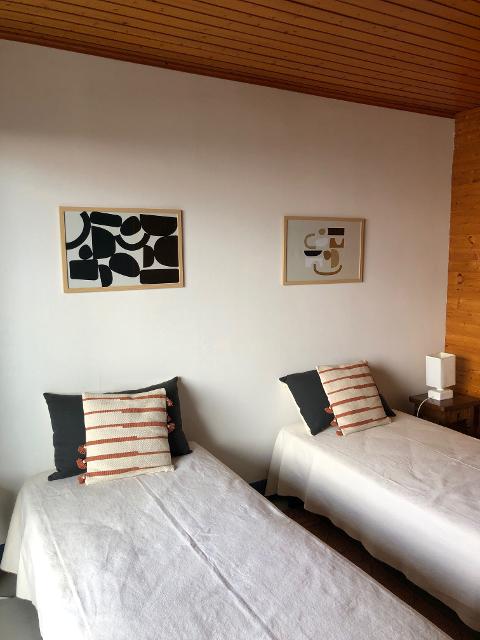 Appartement Les Aravis - Les Carroz d'Araches