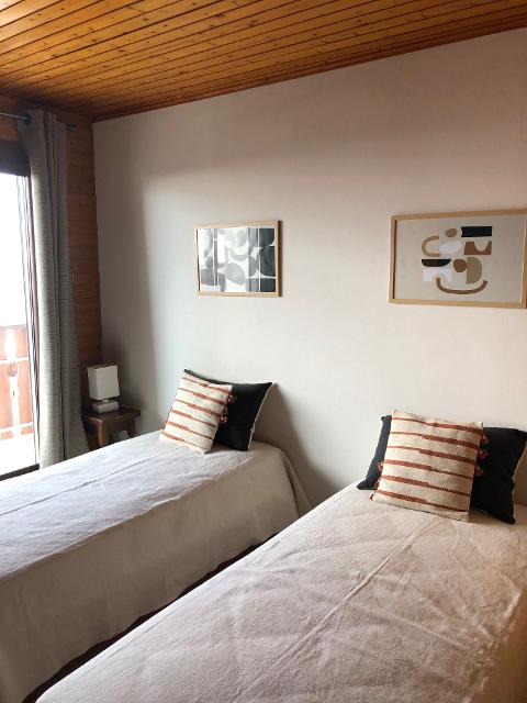 Appartement Les Aravis - Les Carroz d'Araches