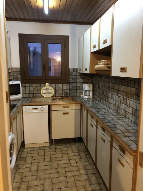 Appartement Les Aravis - Les Carroz d'Araches