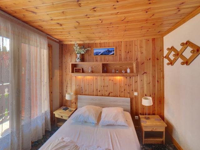 Appartement Les Aravis - Les Carroz d'Araches