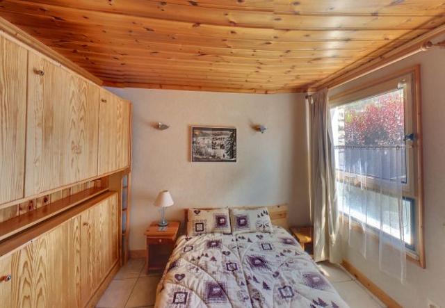 Appartement Les Aravis - Les Carroz d'Araches