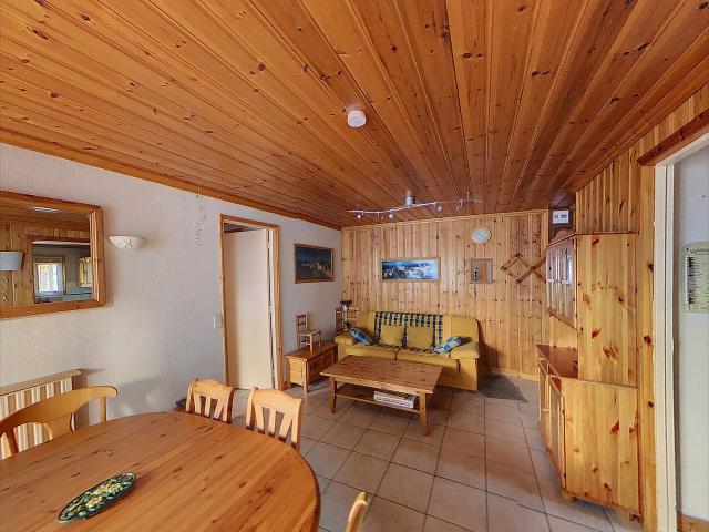 Appartement Les Aravis - Les Carroz d'Araches