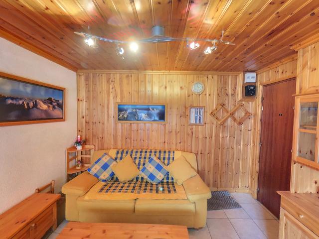Appartement Les Aravis - Les Carroz d'Araches