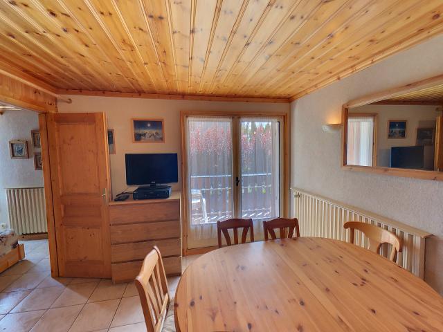 Appartement Les Aravis - Les Carroz d'Araches