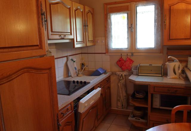 Appartement Les Aravis - Les Carroz d'Araches