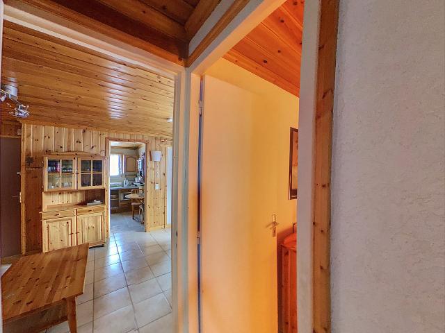 Appartement Les Aravis - Les Carroz d'Araches