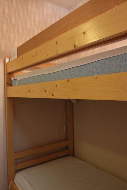 Appartement Le Blanchot - Les Carroz d'Araches