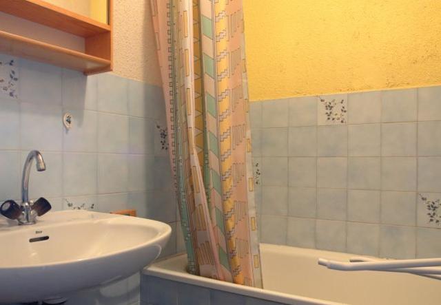 Appartement Le Blanchot - Les Carroz d'Araches