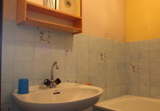 Appartement Le Blanchot - Les Carroz d'Araches