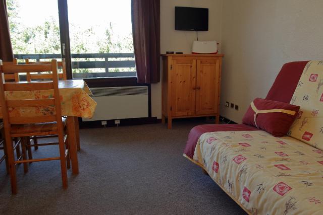 Appartement Le Blanchot - Les Carroz d'Araches