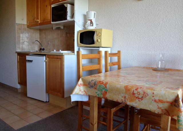 Appartement Le Blanchot - Les Carroz d'Araches